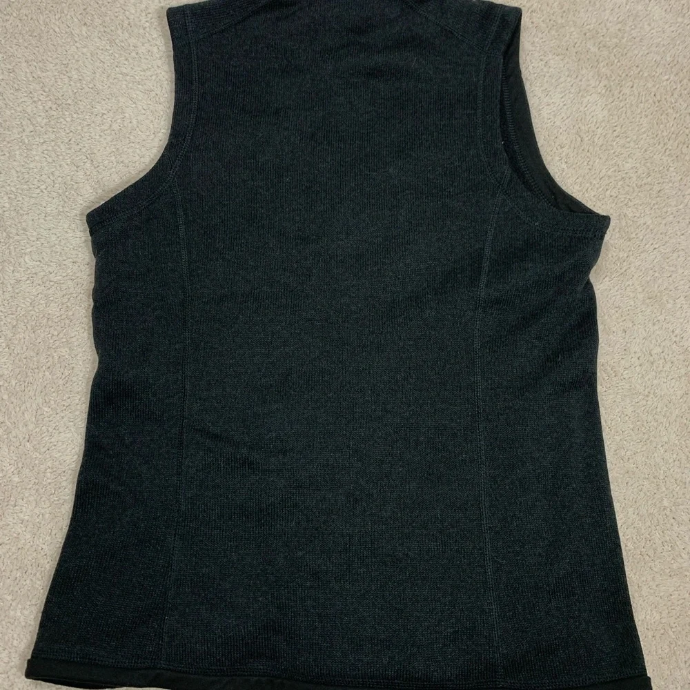 Patagonia better Sweater Fleece vest - Picture 3 of 6